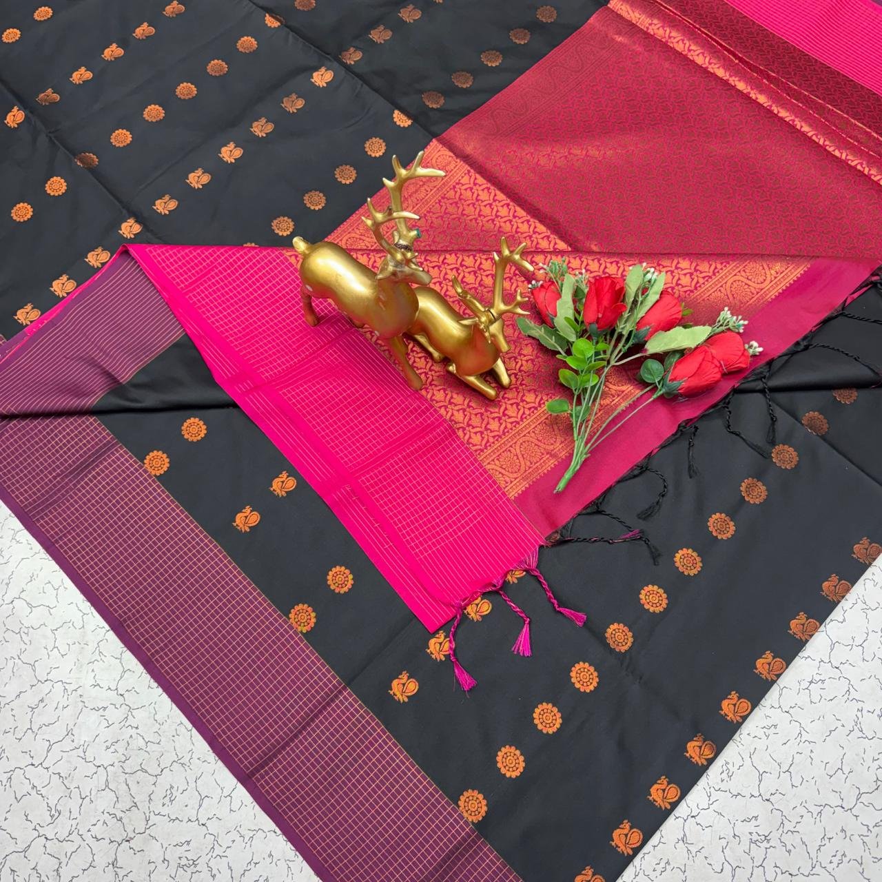 Fashion Silk Sarees
